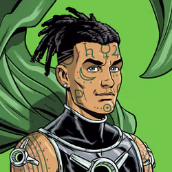 MetaHero #3537