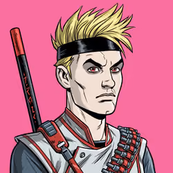 MetaHero #475