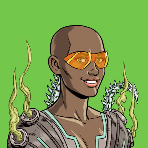 MetaHero #4576