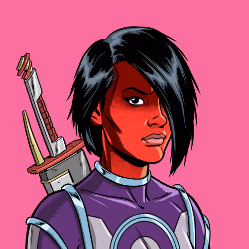 Metahero Generative