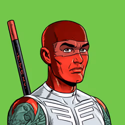 MetaHero #7229