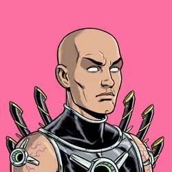 MetaHero #7253