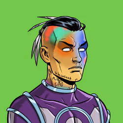 MetaHero #2563