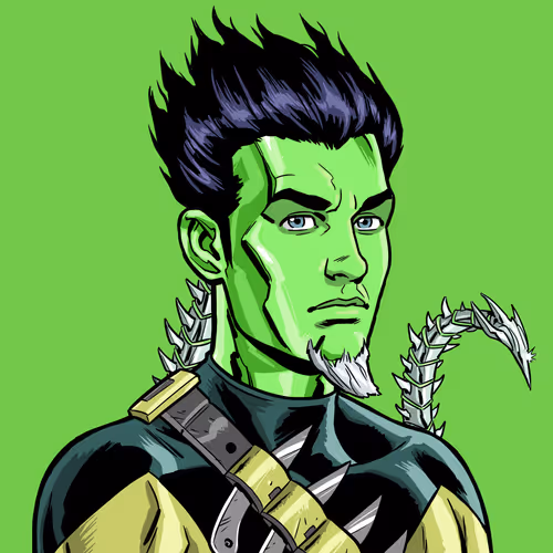 Metahero Generative
