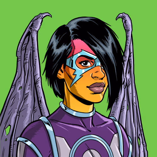 Metahero Generative