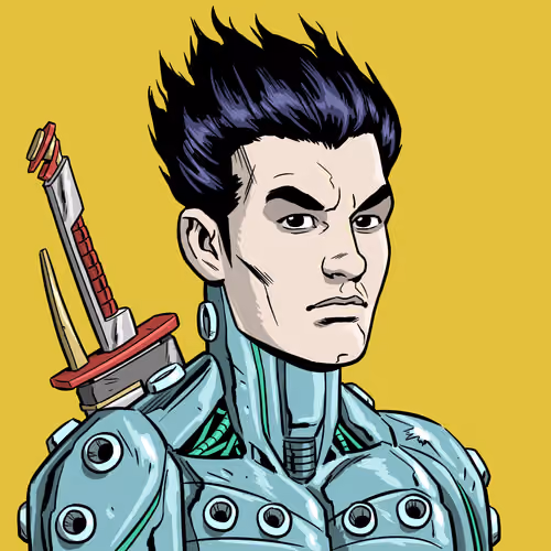 MetaHero #5398