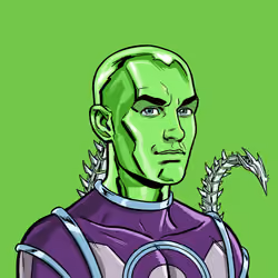 MetaHero #3241