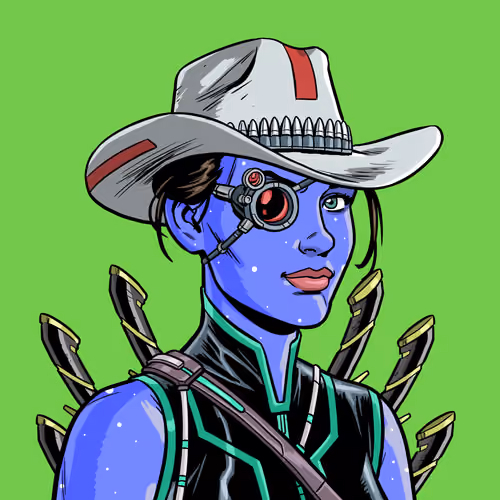 MetaHero #4665