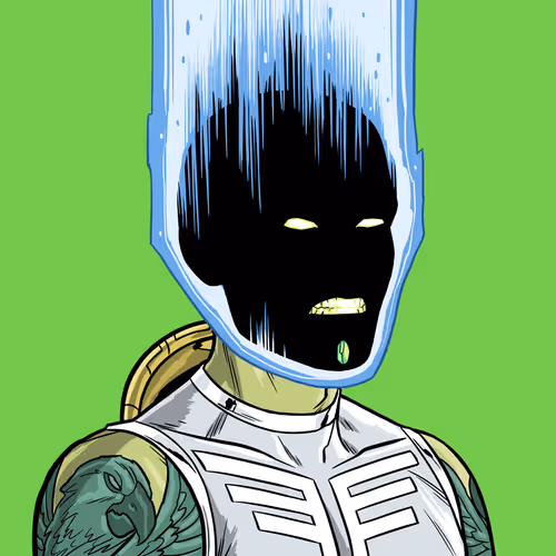 Metahero Generative