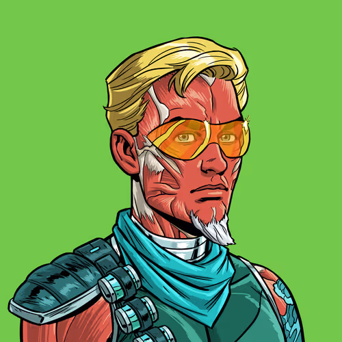 Metahero Generative