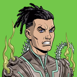 MetaHero #1528