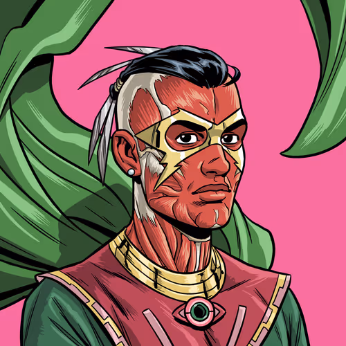 Metahero Generative