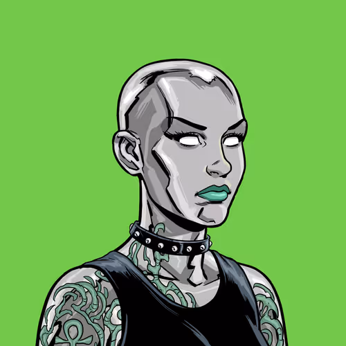Metahero Generative