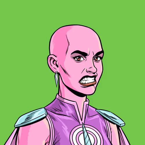 MetaHero #920