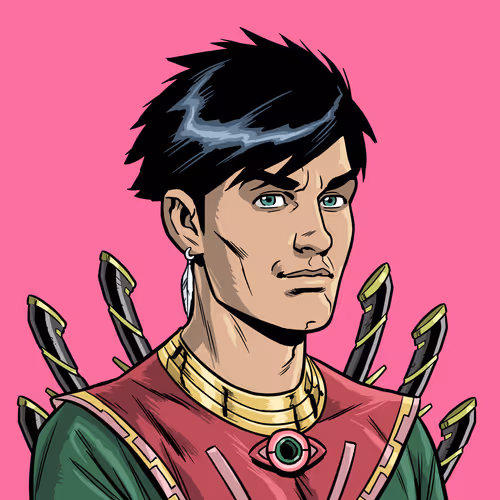 Metahero Generative