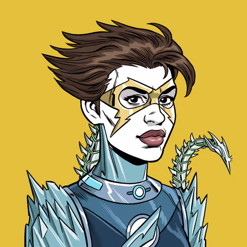 Metahero Generative