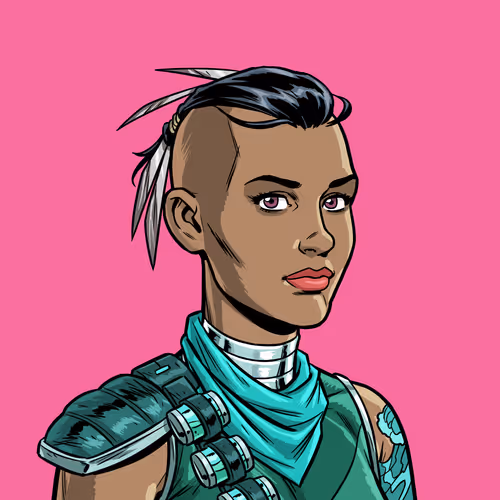 Metahero Generative