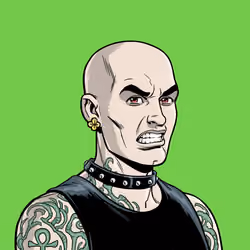 MetaHero #5117