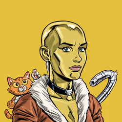 MetaHero #5010