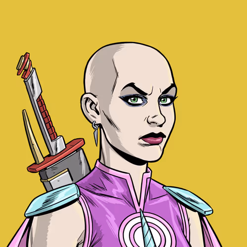 Metahero Generative