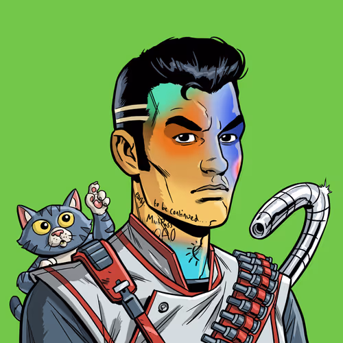 Metahero Generative