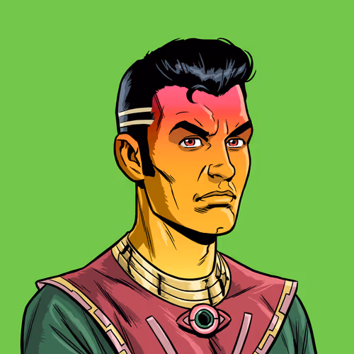 Metahero Generative