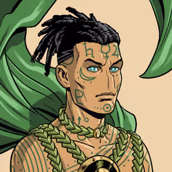 MetaHero #4967
