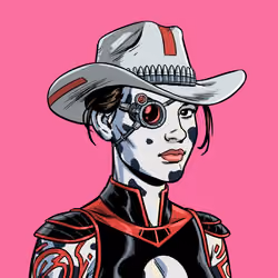 MetaHero #1557
