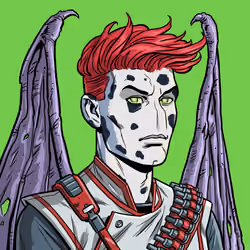 MetaHero #4577