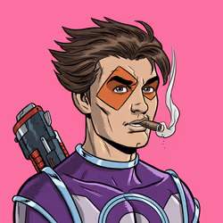MetaHero #5182