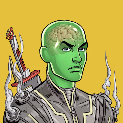 MetaHero #3814
