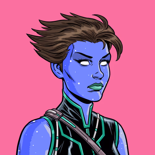 Metahero Generative