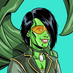 MetaHero #1172