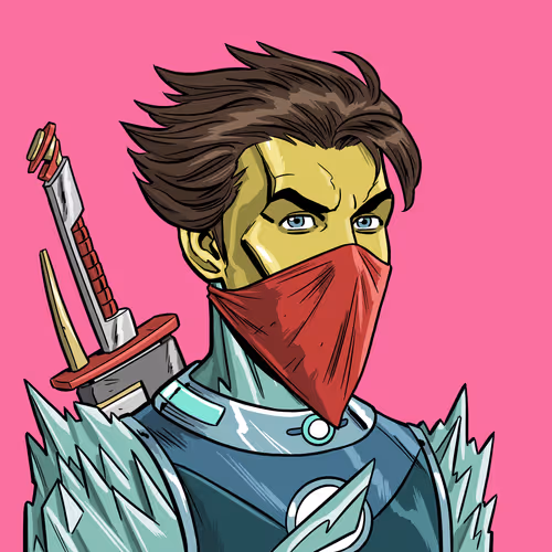 MetaHero #1222