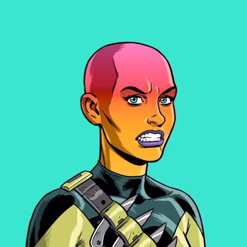 Metahero Generative