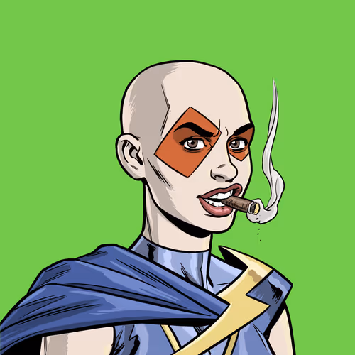Metahero Generative
