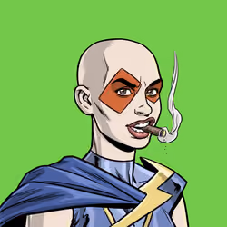 MetaHero #7278