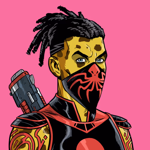 MetaHero #945