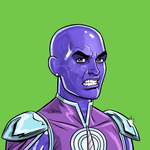 Metahero Generative