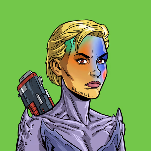 Metahero Generative