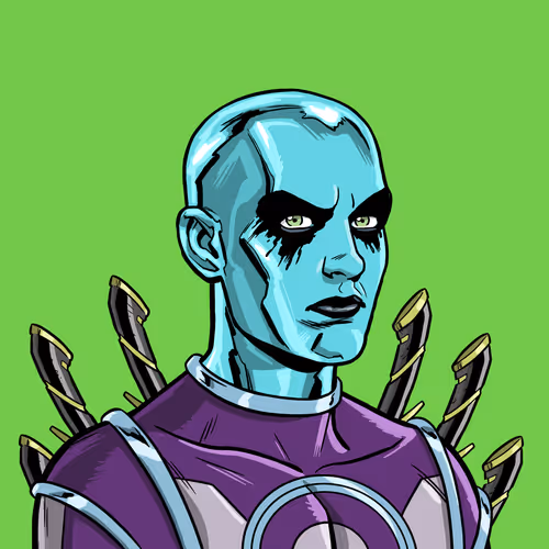 Metahero Generative