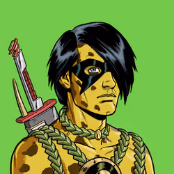 MetaHero #5808