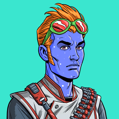 Metahero Generative