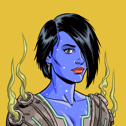 Metahero Generative