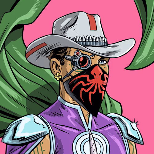 Metahero Generative