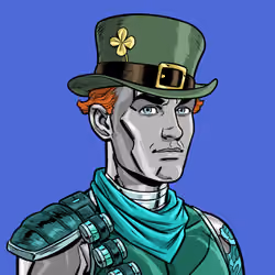 MetaHero #2532