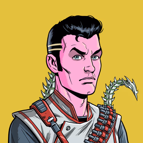 Metahero Generative