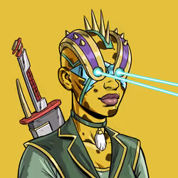 MetaHero #795