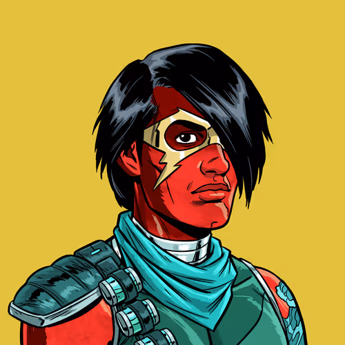 Metahero Generative