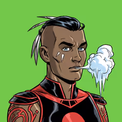 MetaHero #5780